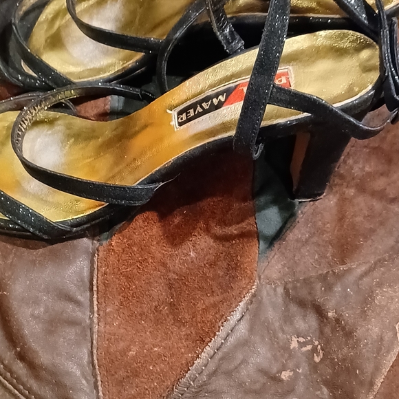 High heels black - Picture 4 of 6